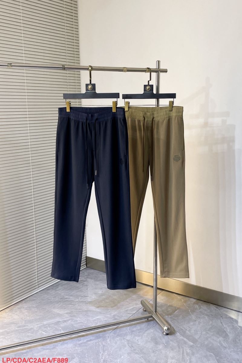 Loro Piana Long Pants